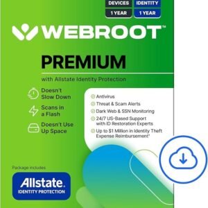 Webroot Antivirus