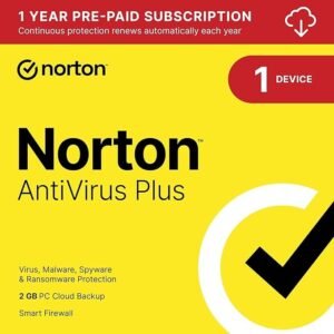 Norton Antivirus