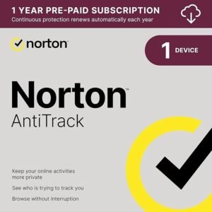 Norton Antivirus