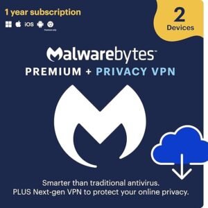 Malwarebytes Antivirus