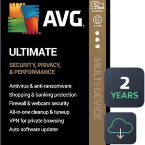 AVG Antivirus