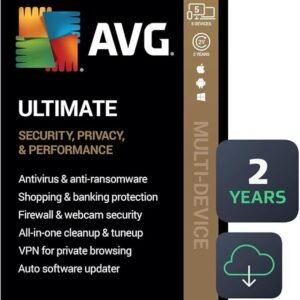 AVG Antivirus