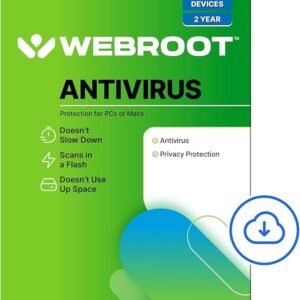 Webroot Antivirus