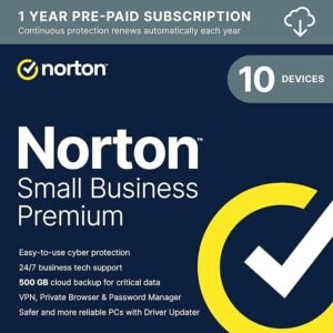 Norton Antivirus