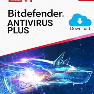 Bitdefender Antivirus