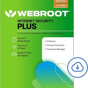 Webroot Antivirus