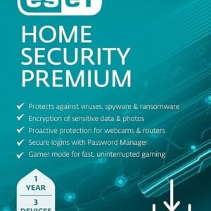 Eset Antivirus