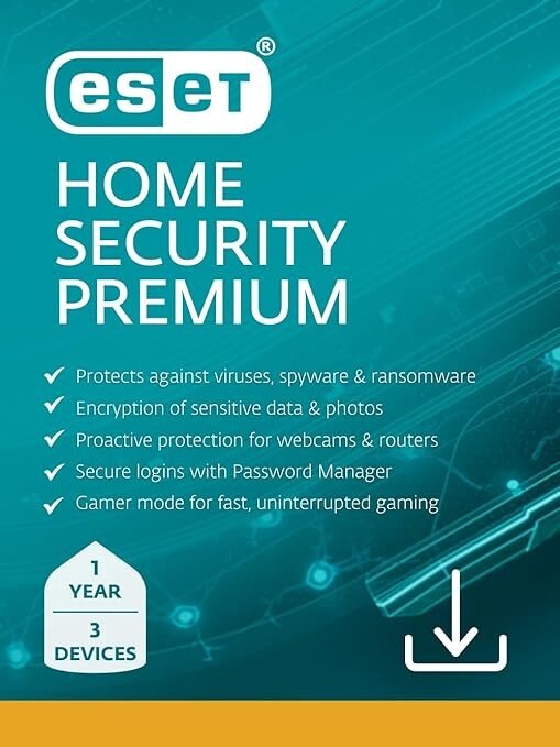 Eset Antivirus