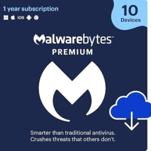 Malwarebytes Antivirus