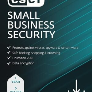 Eset Antivirus