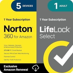 Norton Antivirus
