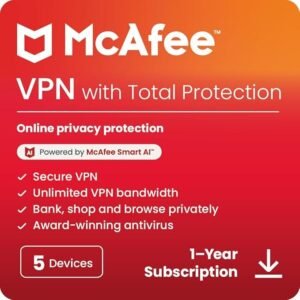 McAfee Antivirus