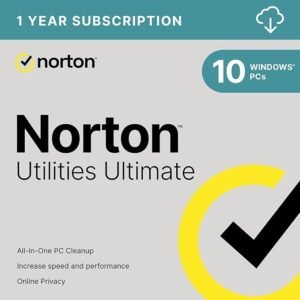 Norton Antivirus