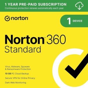 Norton Antivirus