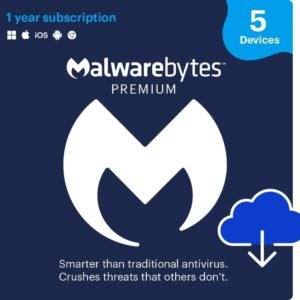 Malwarebytes Antivirus