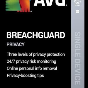 AVG Antivirus