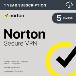 Norton Antivirus