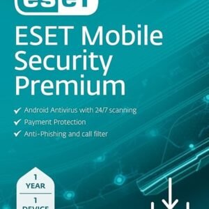 Eset Antivirus