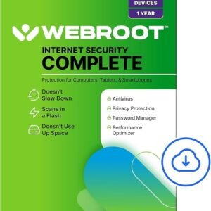 Webroot Antivirus
