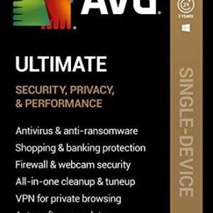 AVG Antivirus