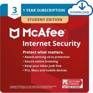 McAfee Antivirus