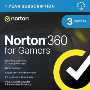 Norton Antivirus
