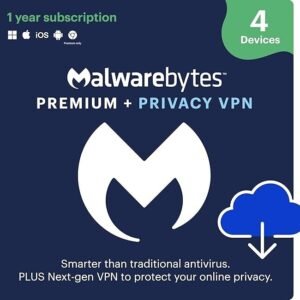Malwarebytes Antivirus