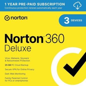 Norton Antivirus