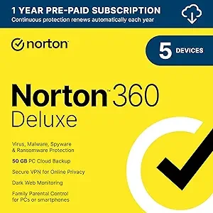 Norton Antivirus