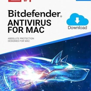 Bitdefender Antivirus